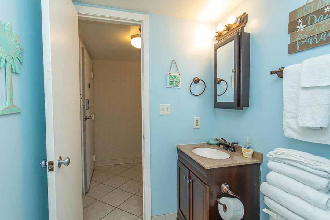 Ocean Front Studio With Panoramic Views! Palace Resort 1001 Myrtle Beach Room photo